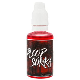 Príchuť Vampire Vape - Blood Sukka 30ml