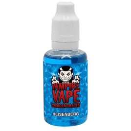 Príchuť Vampire Vape - Heisenberg 30ml