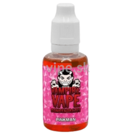 Príchuť Vampire Vape - Pinkman 30ml.png