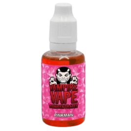 Príchuť Vampire Vape - Pinkman 30ml