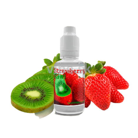 Príchuť Vampire Vape - Strawberry Kiwi 30ml.png