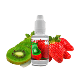 Príchuť Vampire Vape - Strawberry Kiwi 30ml