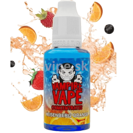 Príchuť Vampire Vape 30ml Heisenberg Orange.png