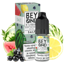 e-liquid BEYOND Salt BERRY LEMONADE BLITZ 10ml