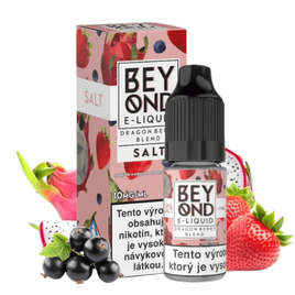 e-liquid BEYOND Salt DRAGON BERRY BLEND 10ml