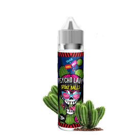 Príchuť Chill Pill Shake and Vape Psycho Lady 12ml