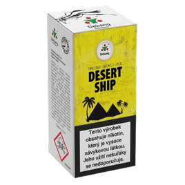 E-liquid Dekang Desert Ship 10ml