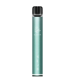 e-cigareta ELFA TWILIGHT CYAN + 1ks náplň SPEARMINT 20mg