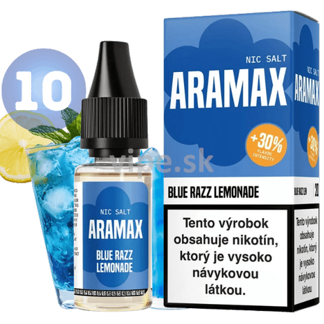 e-liquid-aramax-10ml-blue-razz-lemonade-10