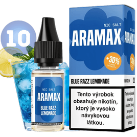 e-liquid-aramax-10ml-blue-razz-lemonade-10