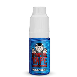 Príchuť Vampire Vape - Heisenberg 10ml