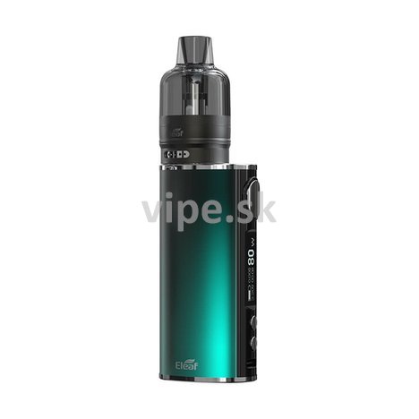 iSmoka-Eleaf iStick T80 GTL Pod Tank Grip 3000mAh 1ks Gradient Aqua.jpg