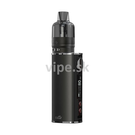 iSmoka-Eleaf iStick T80 GTL Pod Tank Grip 3000mAh 1ks Gun Metal.jpg
