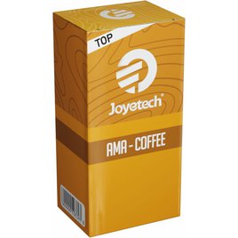 E-liquid TOP Joyetech Ama-coffee - Káva s mandľami 10ml