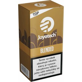 E-liquid TOP Joyetech Blended - zmes Tabakov 10ml