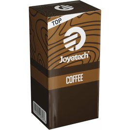 E-liquid TOP Joyetech Coffee - Káva 10ml