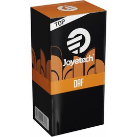 E-liquid TOP Joyetech DAF 10ml