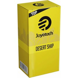 E-liquid TOP Joyetech Desert Ship - Orientálny tabak 10ml