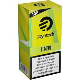 E-liquid TOP Joyetech Lemon - Citrón 10ml