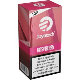 E-liquid TOP Joyetech Raspberry - Malina 10ml