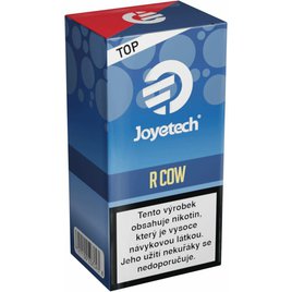 E-liquid TOP Joyetech RCOW - Energy Drink10ml