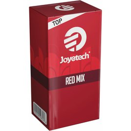 E-liquid TOP Joyetech RED Mix - príchuť cigariet 10ml