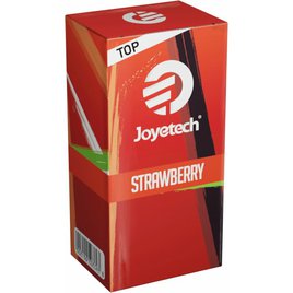 E-liquid TOP Joyetech Strawberry - Jahoda 10ml