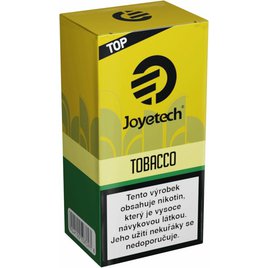E-liquid Joyetech Tobacco - Tabak 10ml