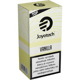 E-liquid TOP Joyetech Vanilla - Vanilka 10ml