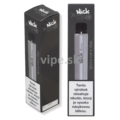 e-cigareta-nick-x-tpod-silver-500mAh.png