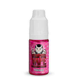 Príchuť Vampire Vape - Pinkman 10ml