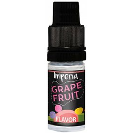 Príchuť IMPERIA Black Label Grapefruit (Grapefruit) 10ml