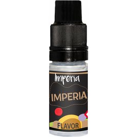 Príchuť IMPERIA Black Label Imperia (Tabak + anýz) 10ml