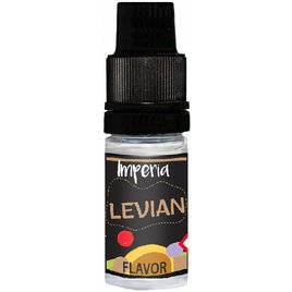 Príchuť IMPERIA Black Label Levian (Tabak s vanilkou) 10ml