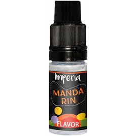 Príchuť IMPERIA Black Label Mandarin (Mandarinka) 10ml