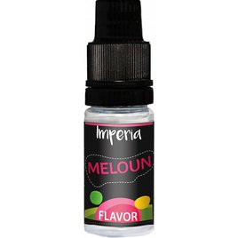 Príchuť IMPERIA Black Label Melon (Vodný melón) 10ml