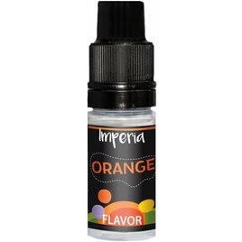Príchuť IMPERIA Black Label Orange (Pomaranč) 10ml