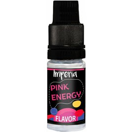 Príchuť IMPERIA Black Label Pink Energy (Energetický nápoj) 10ml