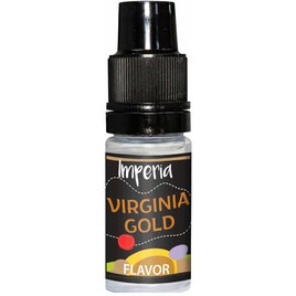Príchuť IMPERIA Black Label Virginia Gold (Výberový tabak) 10ml
