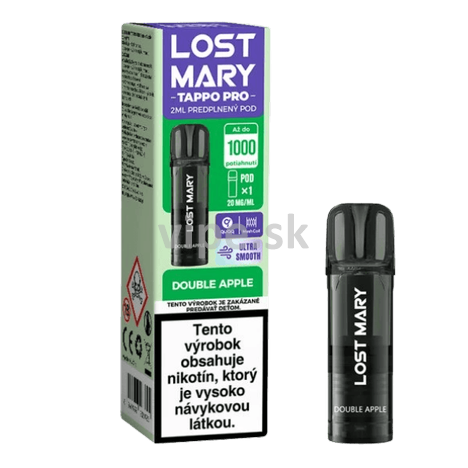 Lost-mary-tappo-pod-2ml-double-apple