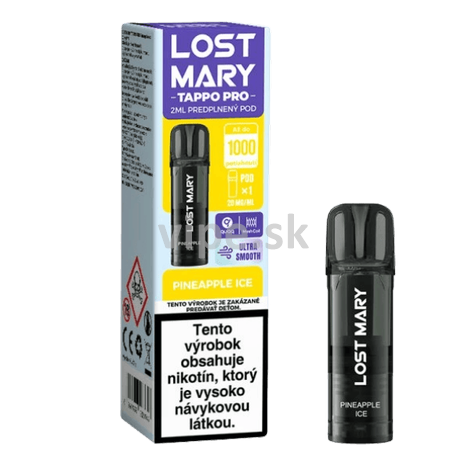 Lost-mary-tappo-pod-2ml-pineapple-ice