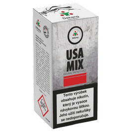 E-liquid Dekang USA Mix 10ml