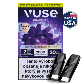 VUSE-2pods-grape-ice-20mg-2000-potiahnuti