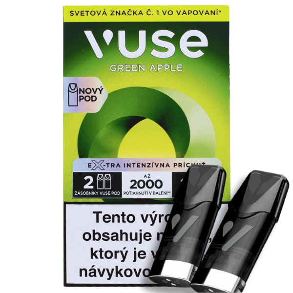 geekvape aegis solo 3 istruzioni VUSE epod