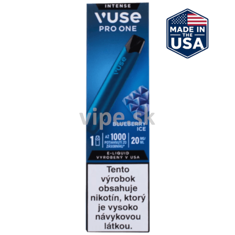 e-cigareta-vuse-pro-one-kit-1000-blueberry-ice-20mg