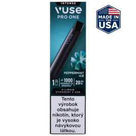 e-cigareta-vuse-pro-one-kit-1000-peppermint-ice-20mg