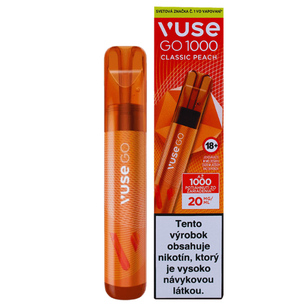 VUSE GO 1000 prmiov disposable vape s 1000 potiahnutiami | Elektronick cigarety, e.liquidy, jednorzov e-cigarety | vipe.sk VUSE GO 1000 prmiov disposable vape s 1000 potiahnutiami | Elektronick cigarety, e.liquidy, jednorzov e-cigarety | vipe.sk