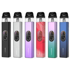 e-cigareta Vaporesso XROS 4 1000mah